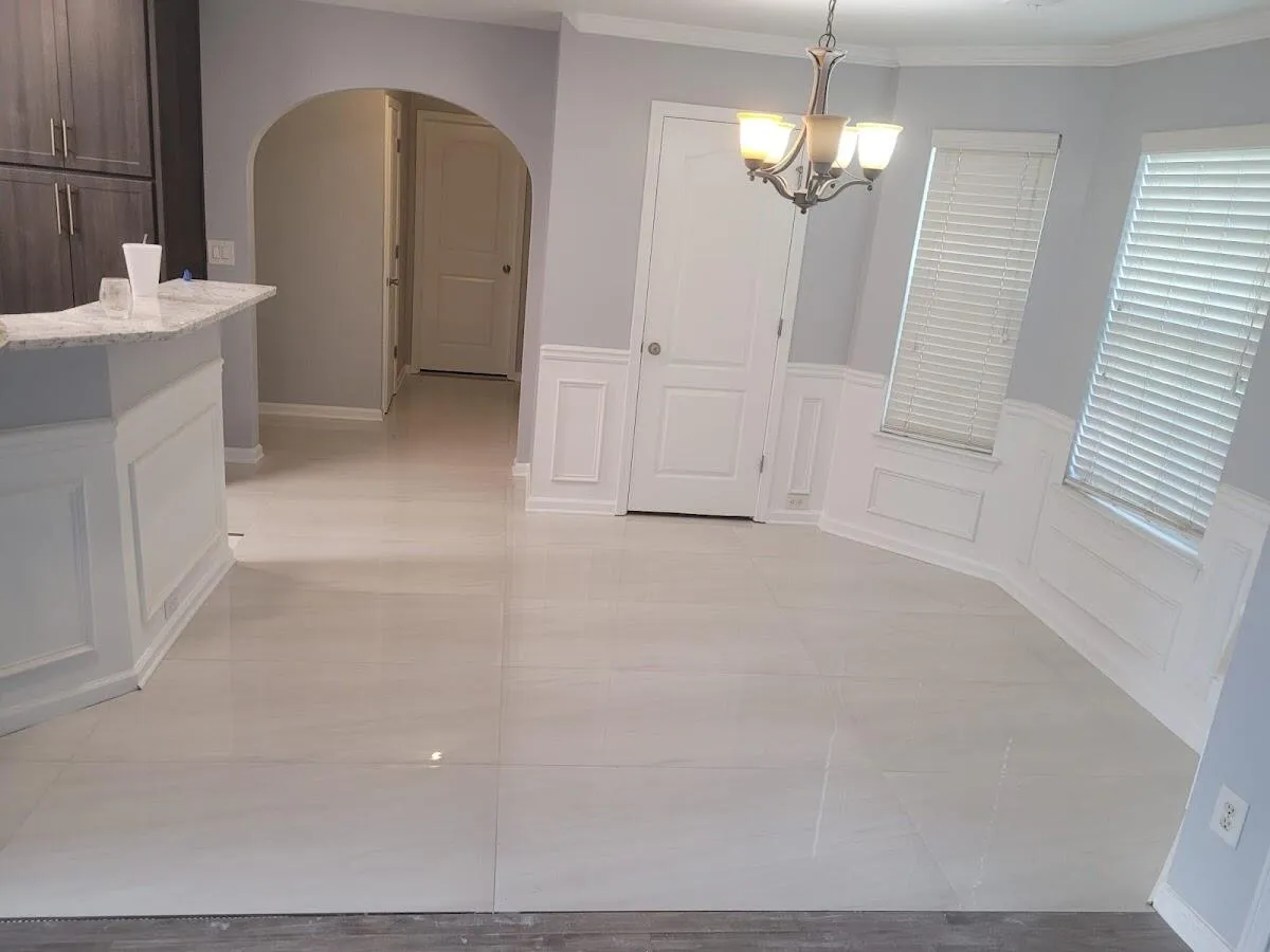 Basement Flood Cleanup in La Riviera, CA